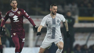 خلاصه دیدار تورینو 1-0 اینتر