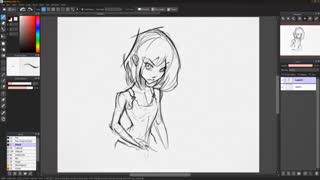 برنامه MediBang Paint