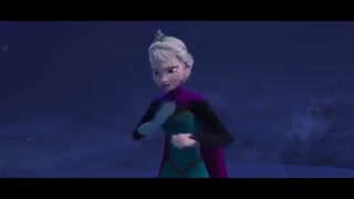 آهنگ السا من دختر ایرانیم