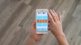 ساخت دفترچه خاطرات با برنامه Project Life