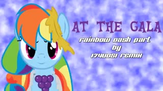 زیبا ترین موزیک رینبودش(پونی کوچولو)