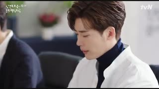 قسمت دوم سریال کره ای Romance is a Bonus Book 2019  - با زیرنویس فارسی