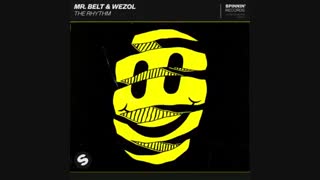 دانلود آهنگ الکتروهاوس Mr. Belt & Wezol - The Rhythm