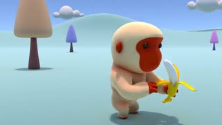Doongdoong "Bananarace" 001
