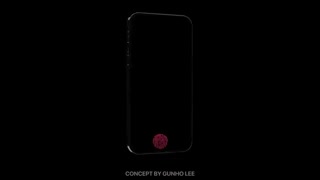 ویدئوی مفهومی از ظاهر آیفون ۱۱ اپل با دوربین سه‌گانه