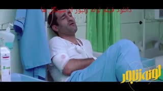 دانلود فیلم لونه زنبور