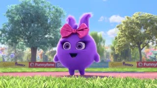 Cartoons for Children | GAMER BUNNIES