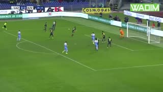 خلاصه دیدار لاتزیو 1_2 یوونتوس (هفتۀ بیست‌ویکم سری‌آ ایتالیا)