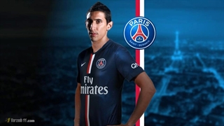 خلاصه دیدار پاری‌سن‌ژرمن 4_1 رن