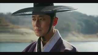 قسمت چهارم سریال کره ای پادشاهی +زیرنویس چسبیده Kingdom 2019