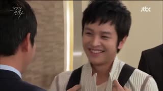 قسمت چهارم سریال کره ای افسانه او+زیرنویس آنلاین Her Legend 2013 با بازی چوی جونگ وو