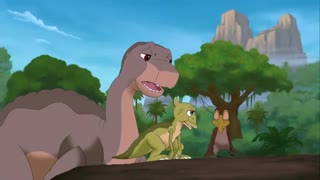 The Land Before Time 104 The Mysterious Tooth Crisis
