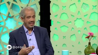 برنامه آفاق || قسمت 72