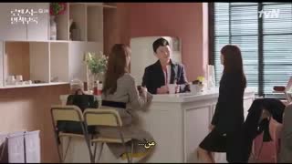 سریال مکمل عشق قسمت 2 بازیرنویس چسبیده (دانلود با 4 کیفیت)