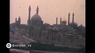 در برابر طوفان || قسمت 4 || مستند