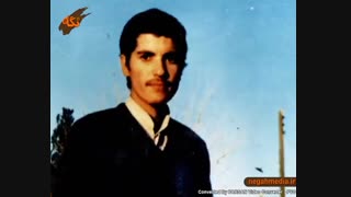 شَهید پرویز شرفی