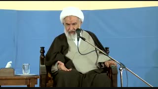 سخنرانی حرم امام رضا علیه السلام || 23 || حجت الاسلام راشد یزدی