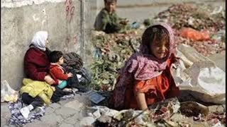 دکلمه فقر با صدای افسانه چهره نگار