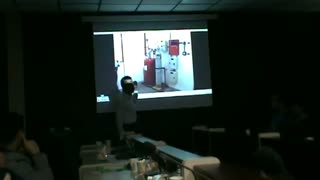 شرکت های خدمات آتش نشانی محاسبه حجم گاز اطفاء حریق