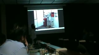 شرکت های خدمات آتش نشانی کارایی شاستی اعلام حریق