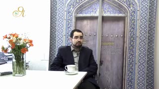 مصاحبه با فاریس نوفل درباره شرق شناسی معاصر روسیه