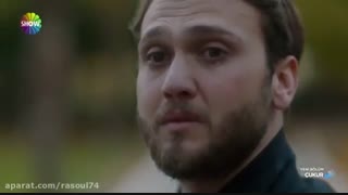 اهنگ ترکیه ای و فیلم چوکور