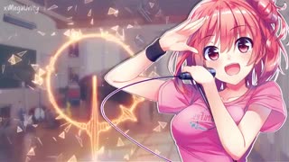 Nightcore lyrics