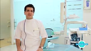 ارتودنسی دندان روکش دار - توصیه های قبل از ارتودنسی