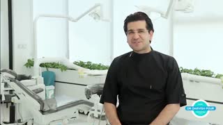 چرادرمان ارتودنسی انجام می دهیم واز آن چه انتظاری داریم؟