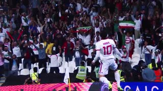 پیش نمایش ایران - ژاپن