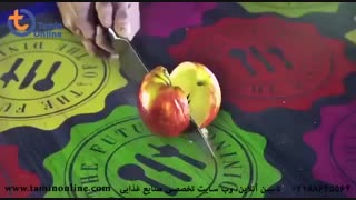 میز های هوشمند و تکنولوژی IOT در رستوران ها