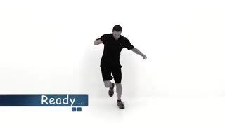 مهارت آمادگی جسمانی