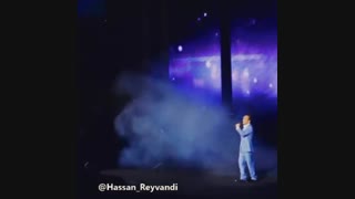 رقصیدن مردان ایرانی