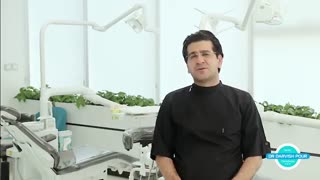 آیا ارتودنسی میتواند به درمان دندان قروچه کمک کند؟