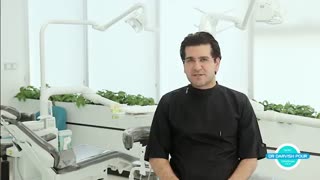 درمان ونیر یا لمینیت برای دندانهای نامنظم