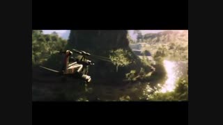 تریلر بازی just cause 4