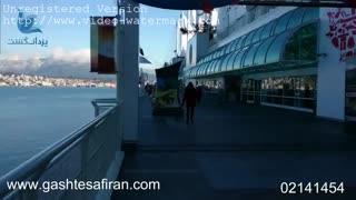 ونکوور کانادا