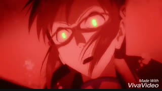 AMV Anime Evangelion - Take it Out On Me میکس فوق العاده از انیمه اونگلیون با نام "آن را بر من بیاور"