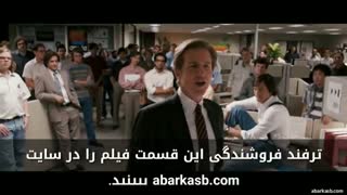 مهارت های فروشندگی حرفه ای در فیلم سینمایی استیو جابز