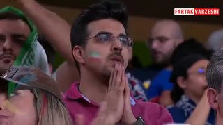 اشک‌ها و لبخندها؛ ایران - ژاپن