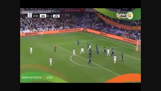 خلاصه بازی ایران 0 - ژاپن 3 (8-11-1397)