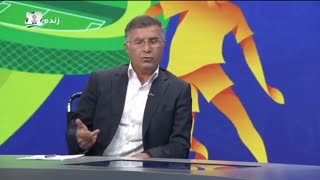 صحبتهای مجید جلالی درباره شکست ایران برابر ژاپن