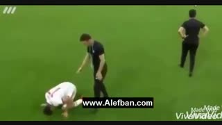 شکست تیم ملی؛ حسرتی که 47 ساله شد!