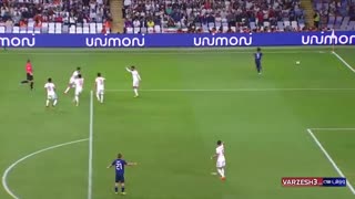 خلاصه بازی ایران و ژاپن در جام ملت‌های آسیا با گزارش عباس قانع