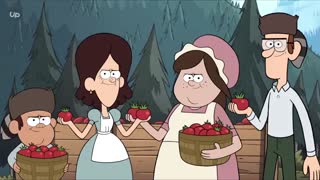 آبشار جاذبه(فصل1قسمت8)