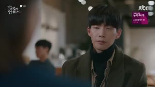 قسمت چهاردهم سریال کره ای حالا با عشق تمیز کن + زیرمویس