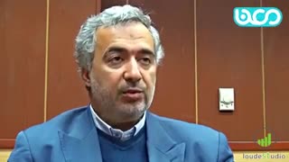 مصاحبه با دکتر امیر شاهرخی و دکتر علی اصغر پورعزت تزریق بوتاکس