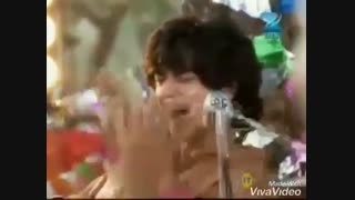 قسمتی از سریال قبول میکنم(فصل۱)قسمت۱