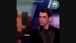 از محبت بعضیا هار میشن!!...