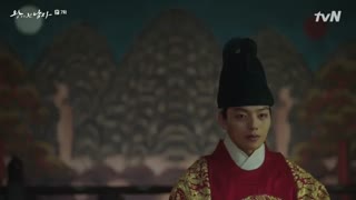 قسمت هفتم سریال کره ای The Crowned Clown 2019 - با زیرنویس فارسی